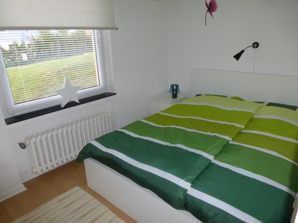 Gaestehaus Harzglueck Braunlage Szoba fotó